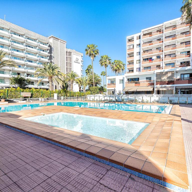 APARTAMENTO a PIE del MAR - Apartamento - 6