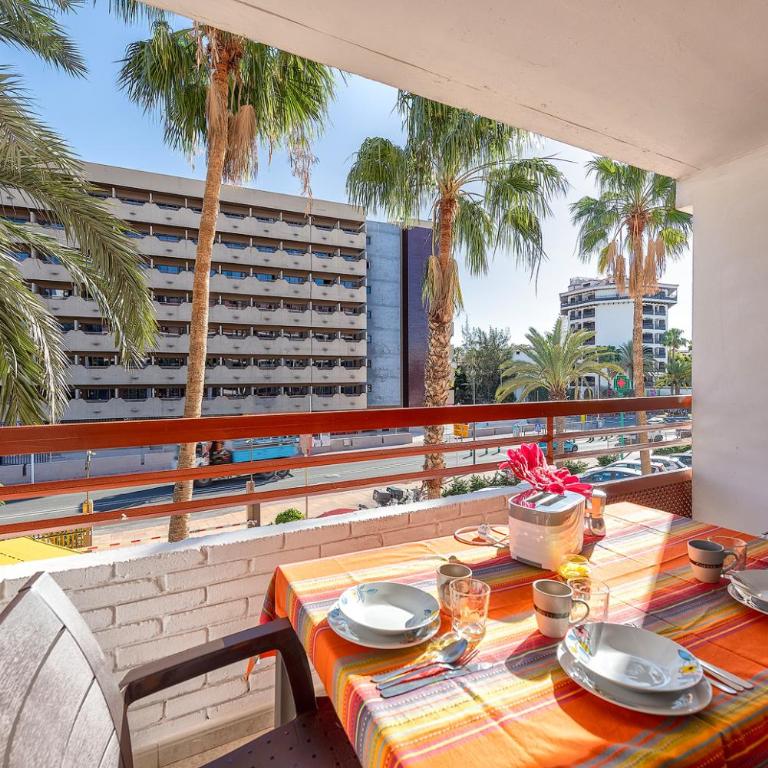 APARTAMENTO a PIE del MAR - Apartamento - 15