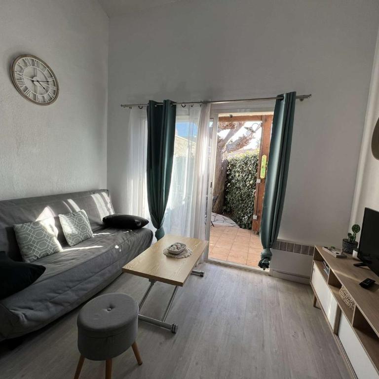 Pavillon T3 mezzanine proche plage - FR-1-702-31 - Appartement - 6