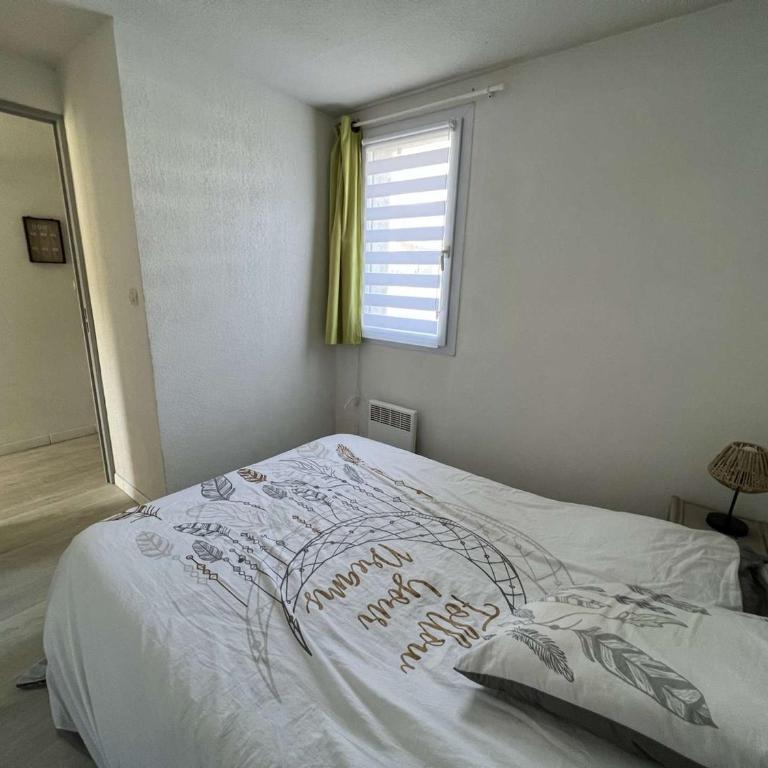 Pavillon T3 mezzanine proche plage - FR-1-702-31 - Appartement - 9