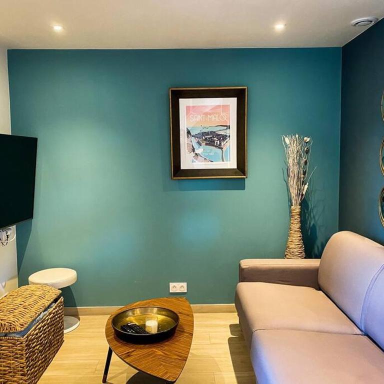 Appartement Duplex refait à neuf - Appartamento con 1 Camera da Letto - 8