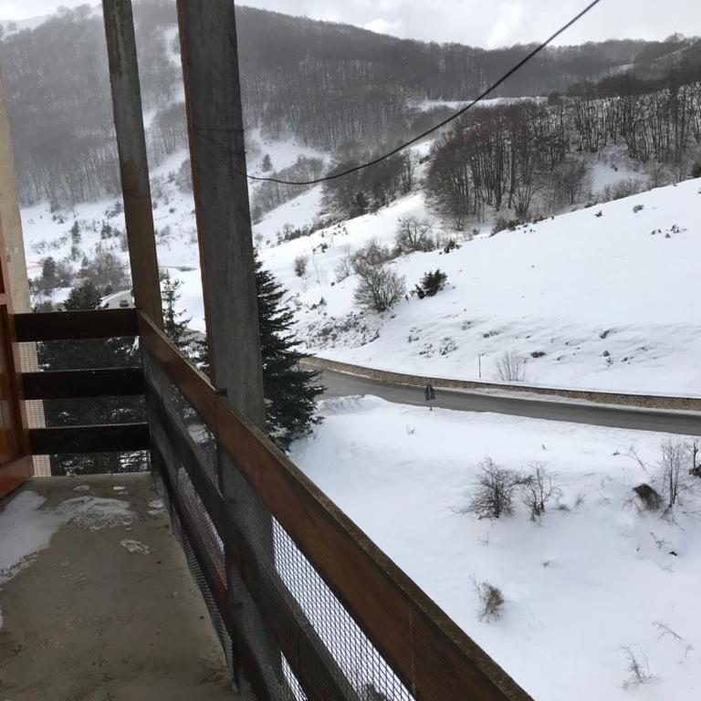 Nic snow house - Appartement 3 Chambres - 27