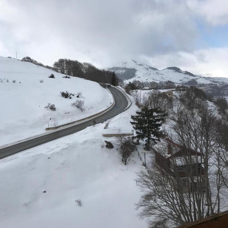 Nic snow house - Appartement 3 Chambres - 25