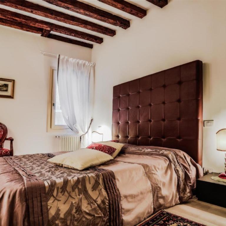 Venice Dream House - Appartamento Comfort con 1 Camera da Letto - Rialto - 1
