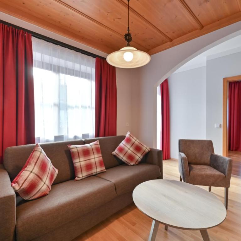 Der Helmerhof Allgäu Hideaway - Apartment mit Terrasse - 2