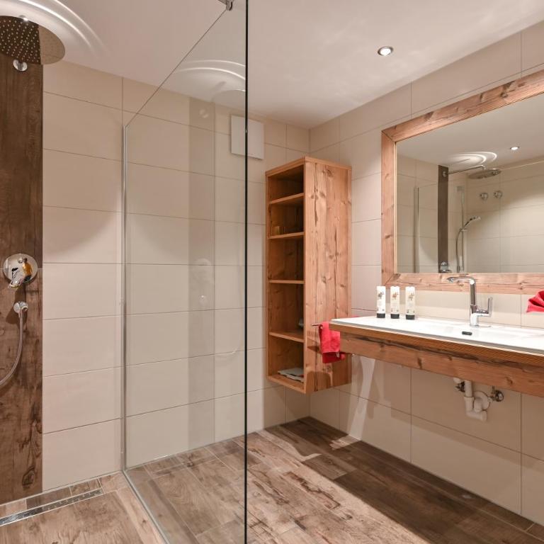 Der Helmerhof Allgäu Hideaway - Apartment mit Terrasse - 3