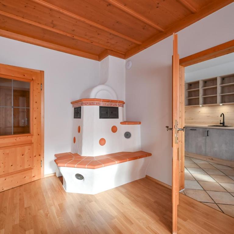 Der Helmerhof Allgäu Hideaway - Apartment mit Terrasse - 5