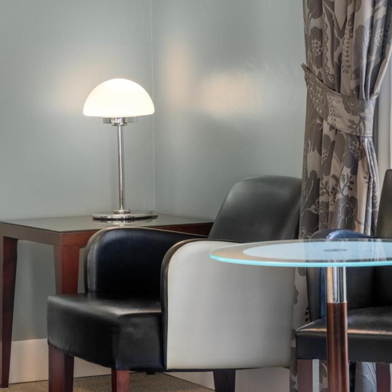 Hotel Larios Málaga - Suite Junior - 2
