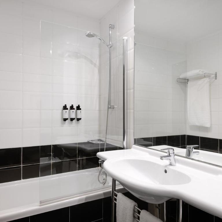 Hotel Larios Málaga - Suite Junior - 6