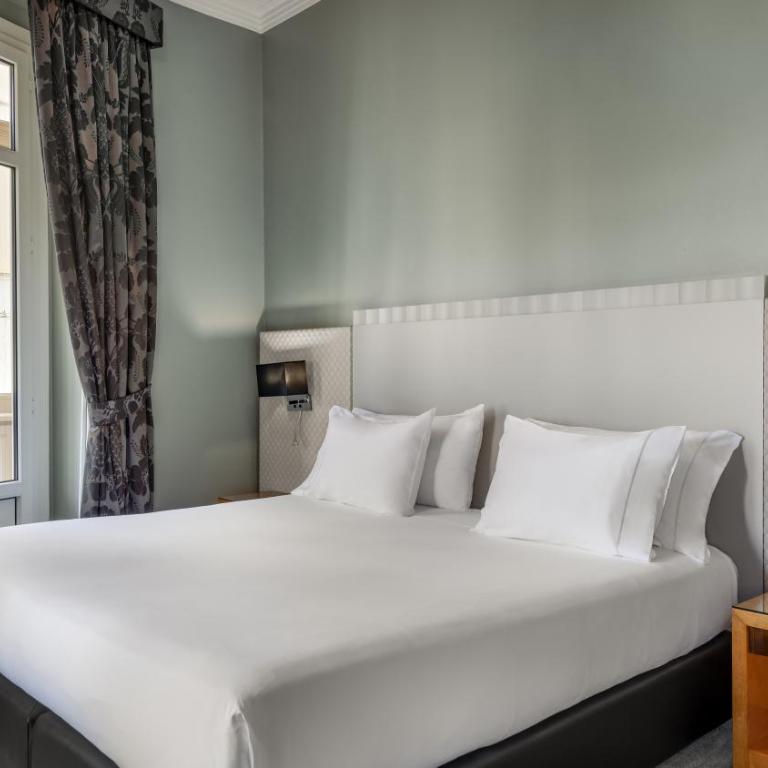 Hotel Larios Málaga - Suite Junior - 5