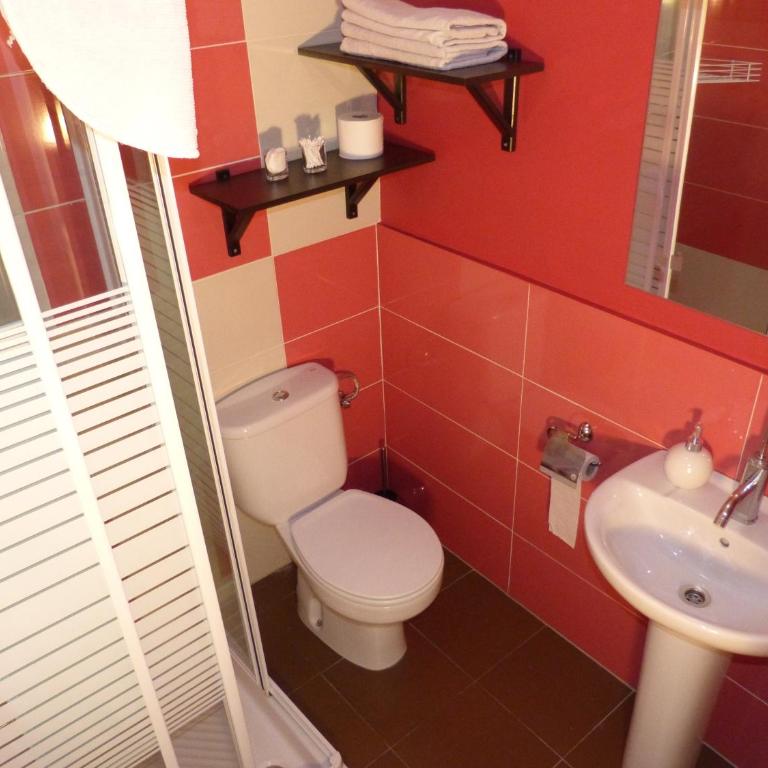 Pension Arena Alicante - Chambre Triple - 4