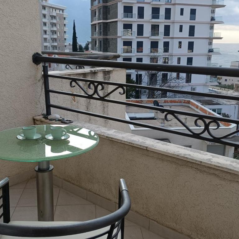 Nossa Casa - Apartment - 31