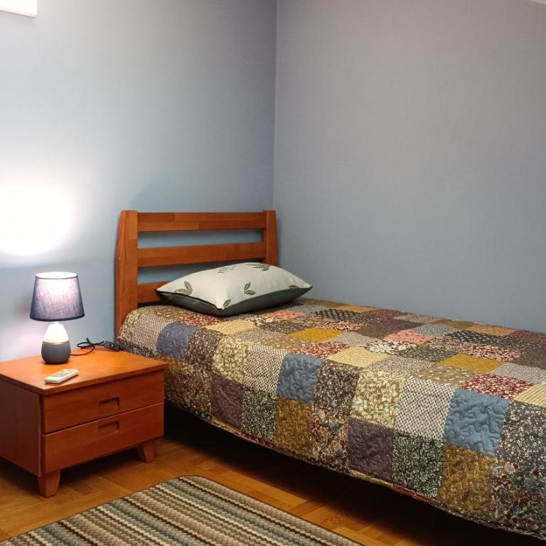 Nossa Casa - Apartment - 30