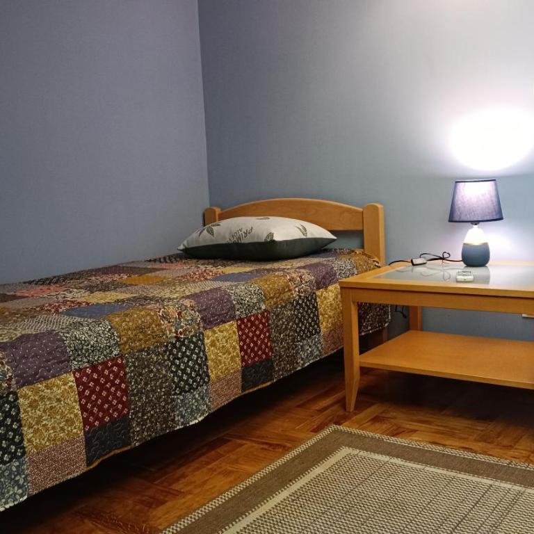 Nossa Casa - Apartment - 29