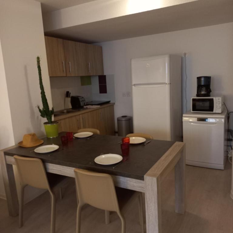 Apparteo Perpignan - Appartement 2 Chambres - 2