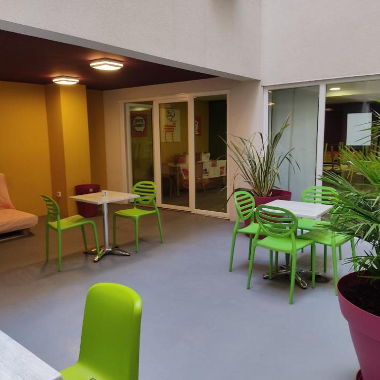 Apparteo Perpignan - Appartement 2 Chambres - 5