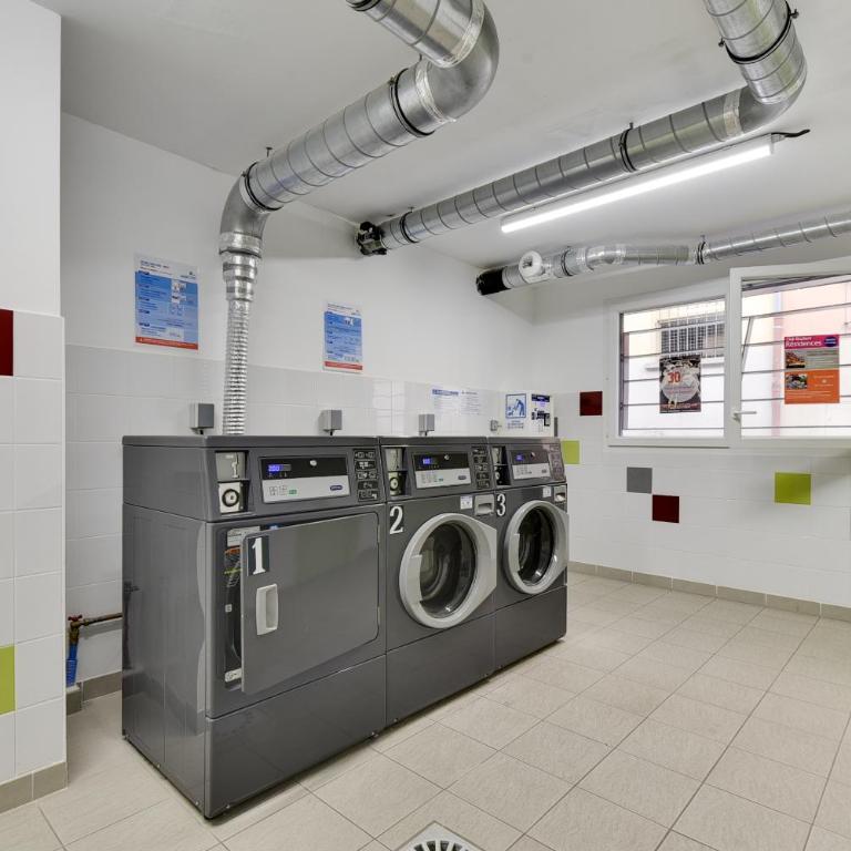 Apparteo Perpignan - Appartement 2 Chambres - 8