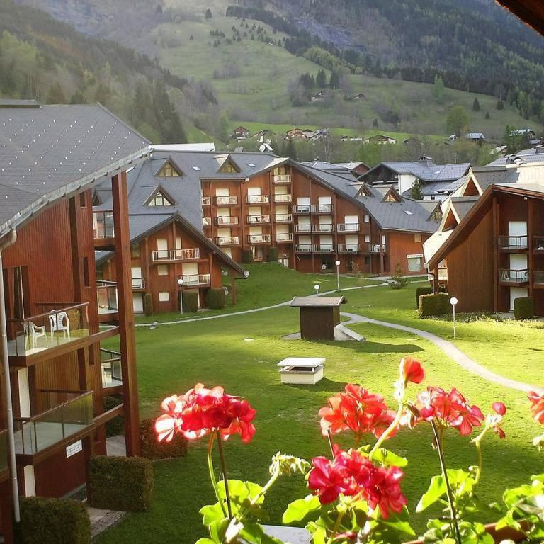 Un havre de paix aux pieds des chemins de montagne - Appartamento con 1 Camera da Letto - 13