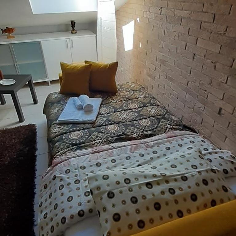 Etna mare - Appartamento con 2 Camere da Letto - 41