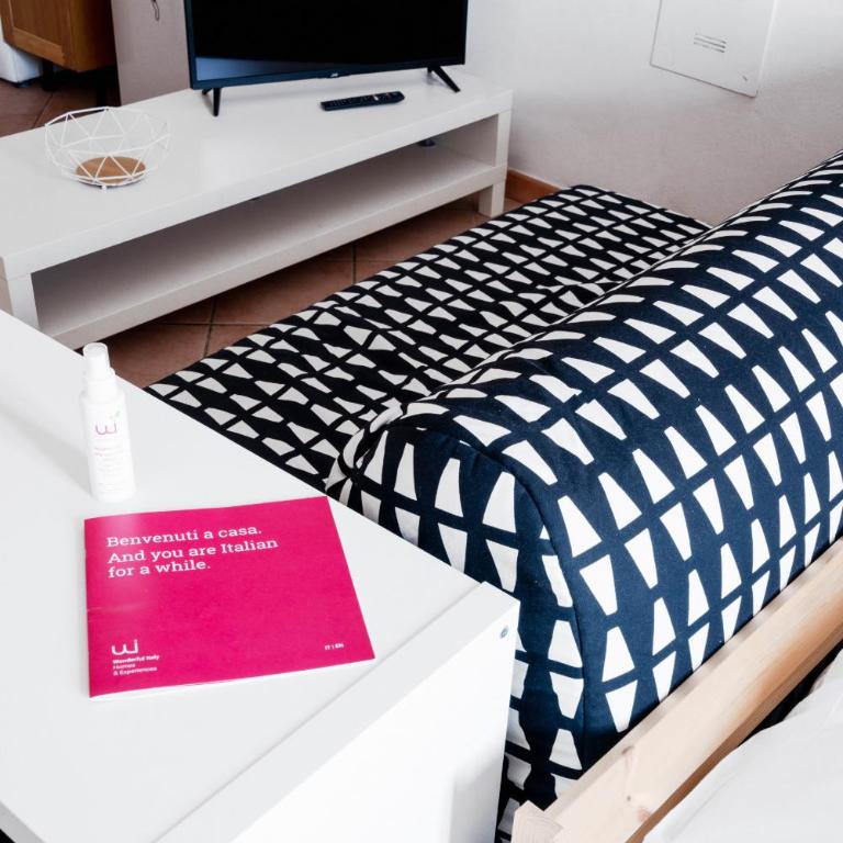 Studio San Vitale by Wonderful Italy - Appartamento Monolocale - 6
