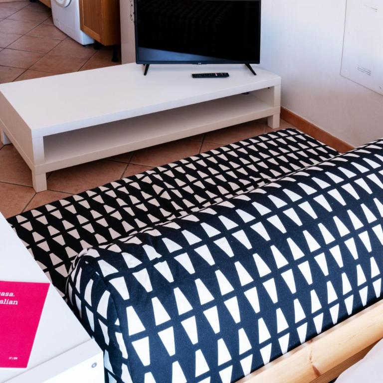 Studio San Vitale by Wonderful Italy - Appartamento Monolocale - 7