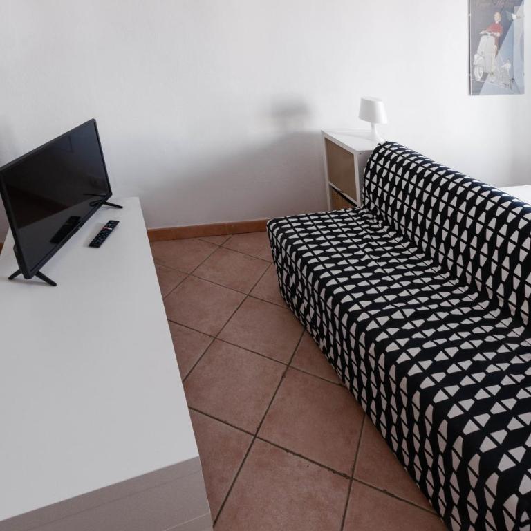 Studio San Vitale by Wonderful Italy - Appartamento Monolocale - 8