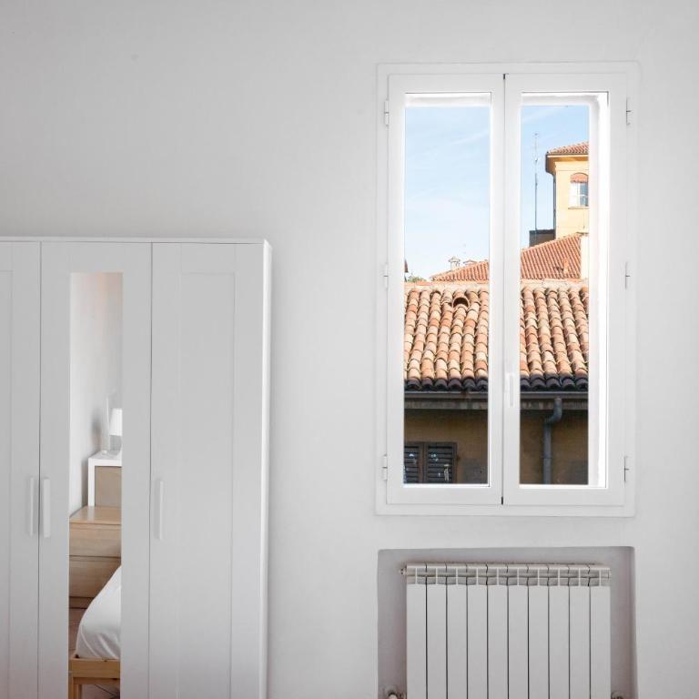 Studio San Vitale by Wonderful Italy - Appartamento Monolocale - 12