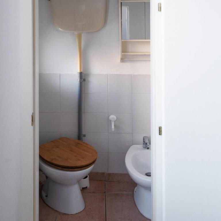 Studio San Vitale by Wonderful Italy - Appartamento Monolocale - 14