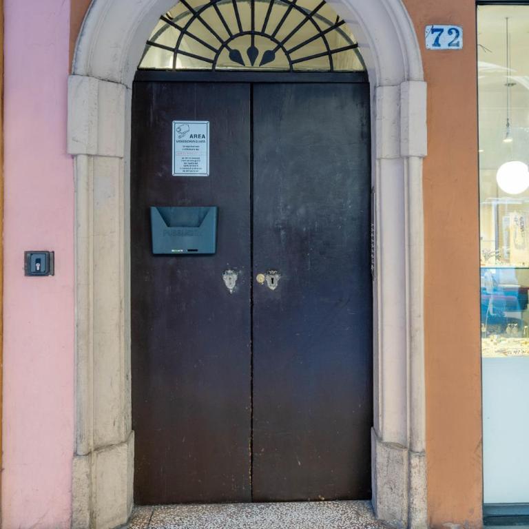 Studio San Vitale by Wonderful Italy - Appartamento Monolocale - 16