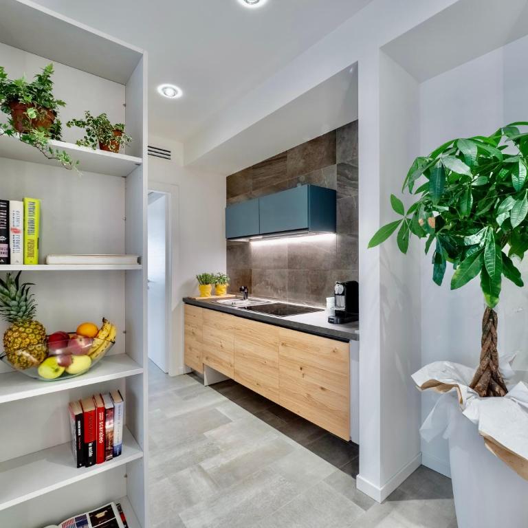 Venice Green Residence - Appartamento con 2 Camere da Letto - 2