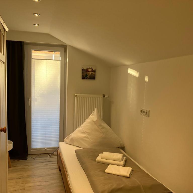 Alpenflair Ferienwohnungen 402 Kristall - Apartment mit 2 Schlafzimmern - 16