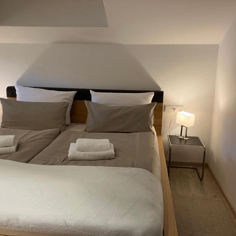 Alpenflair Ferienwohnungen 402 Kristall - Apartment mit 2 Schlafzimmern - 14