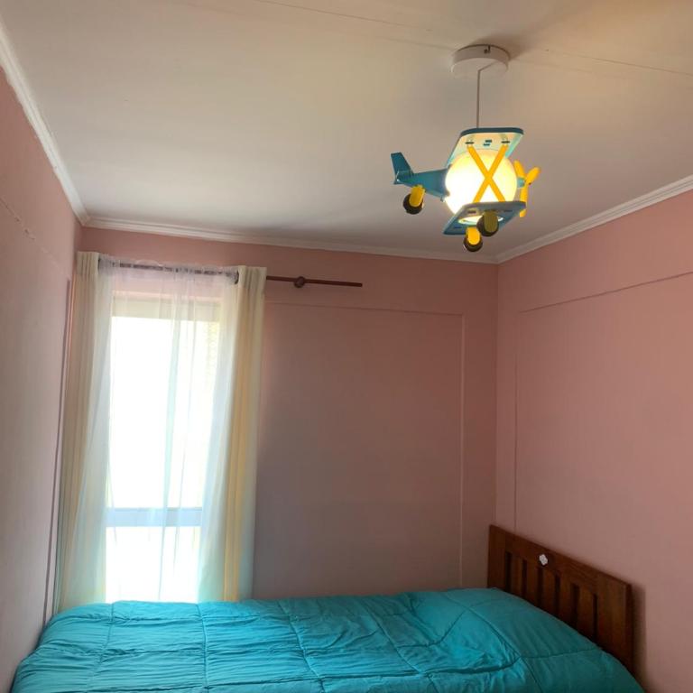 Casa en Rieles-Coquimbo - Three-Bedroom House - 6