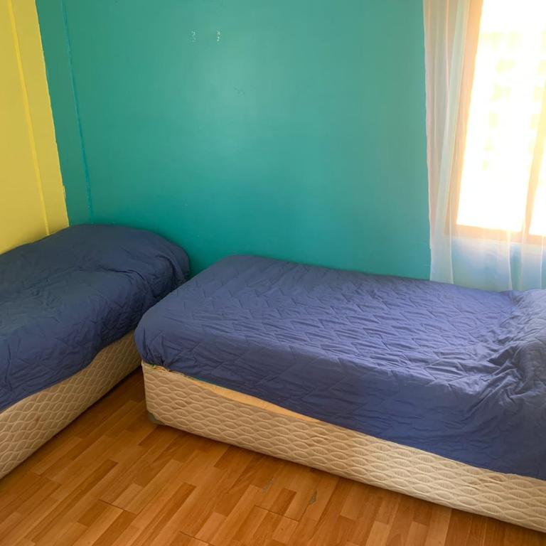 Casa en Rieles-Coquimbo - Three-Bedroom House - 7