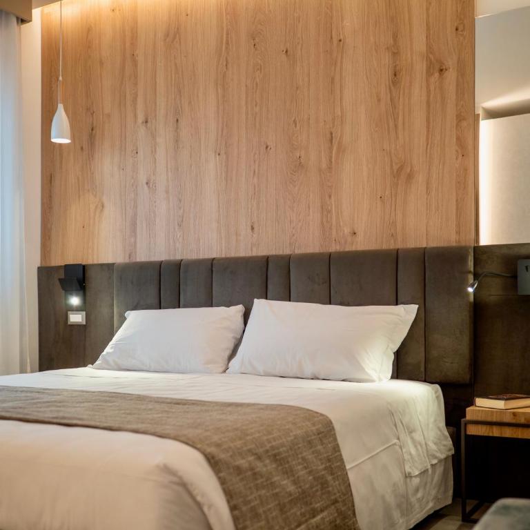 Venice Green Residence - Appartamento con 2 Camere da Letto - 7