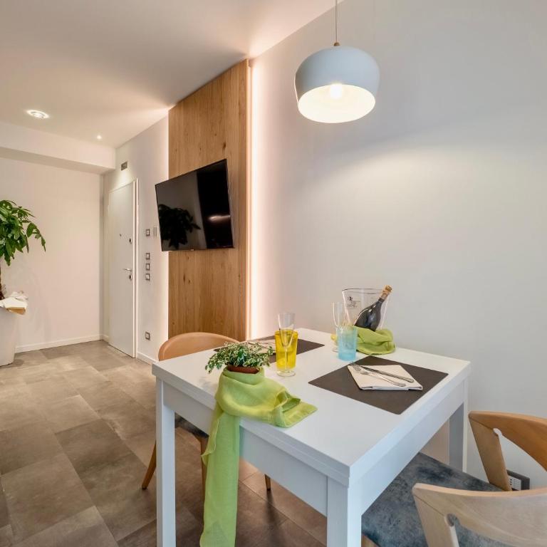 Venice Green Residence - Appartamento con 2 Camere da Letto - 18