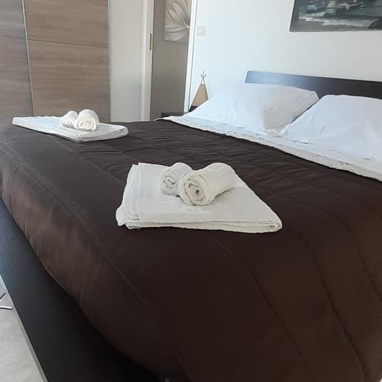 Etna mare - Appartamento con 2 Camere da Letto - 3