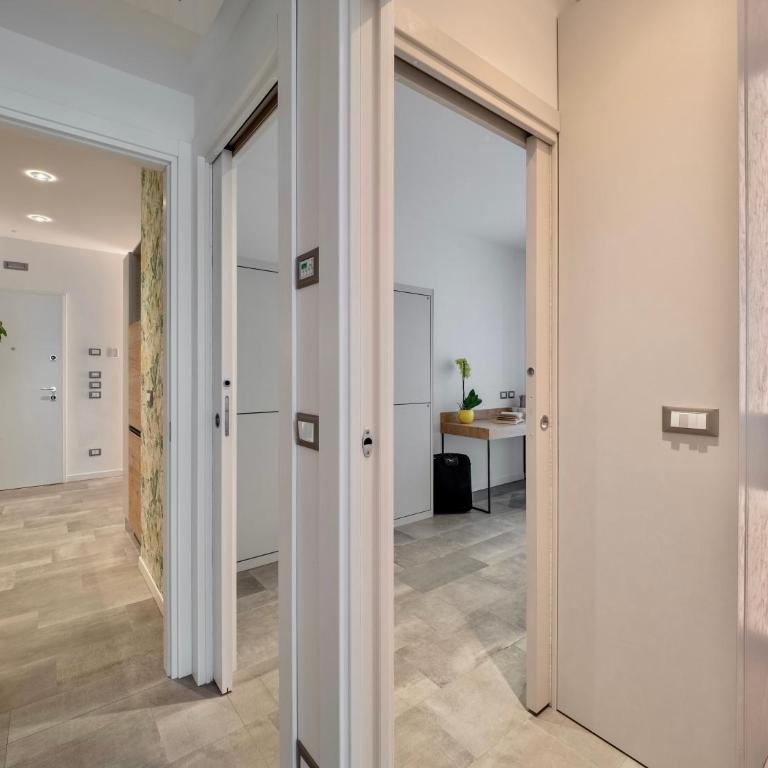 Venice Green Residence - Appartamento con 2 Camere da Letto - 19