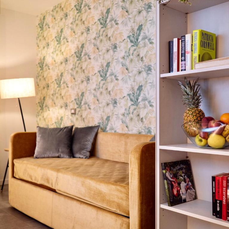 Venice Green Residence - Appartamento con 2 Camere da Letto - 15