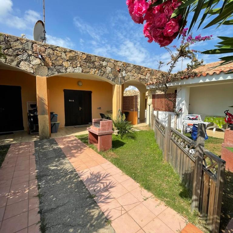 SpiaggiaBianca Apartments - Appartamento - Piano Terra - 1