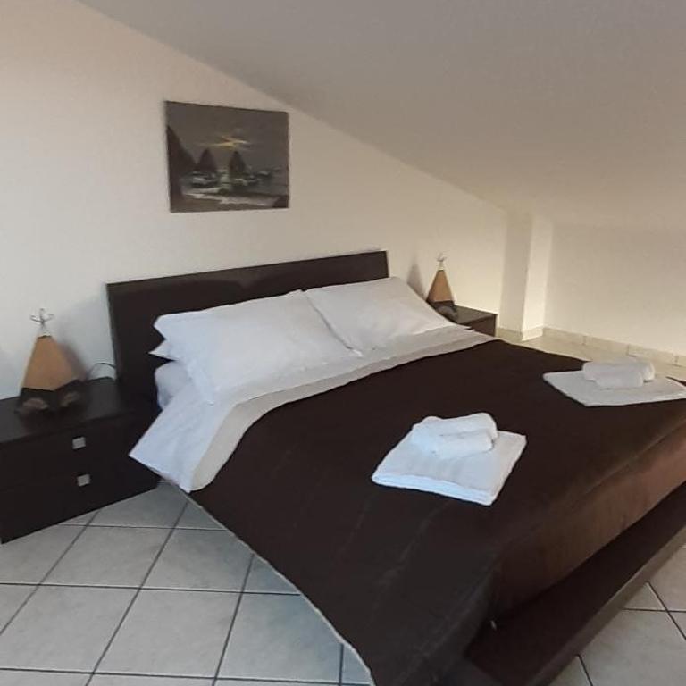 Etna mare - Appartamento con 2 Camere da Letto - 58