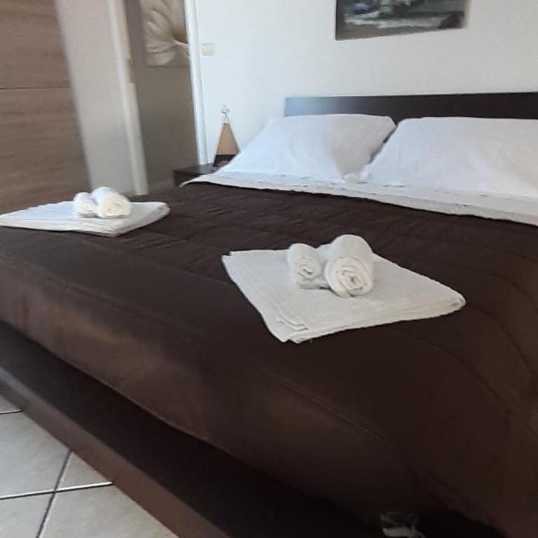Etna mare - Appartamento con 2 Camere da Letto - 57