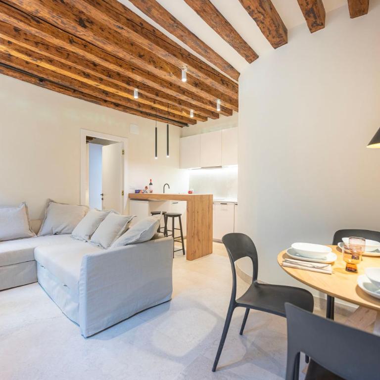 Grifalcon D'Oro - Venice City Center - Appartamento Deluxe - 4