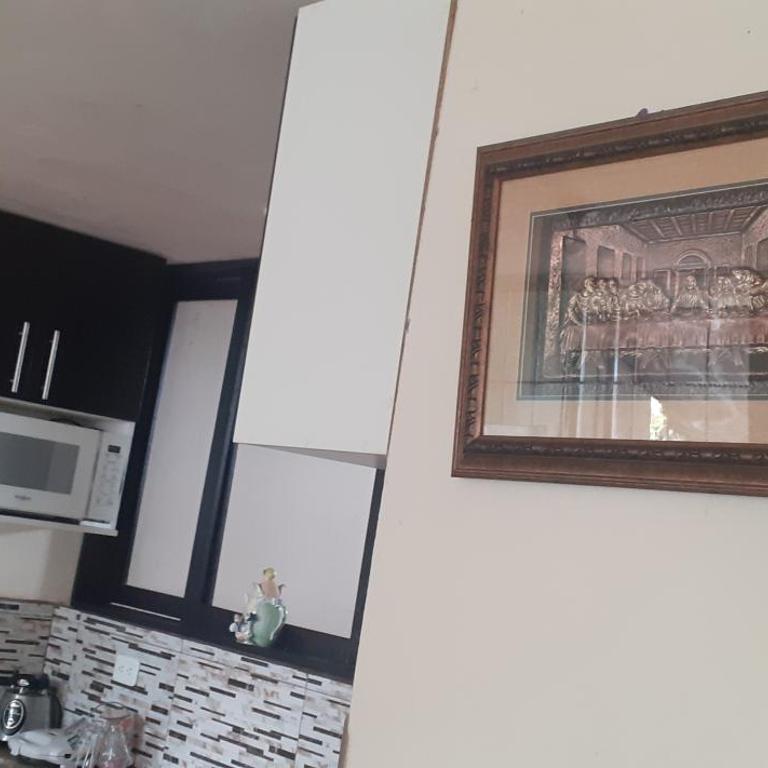 Casa N Campestre en las faldas del Taita Imbabura - Apartamento de 2 dormitorios - 8