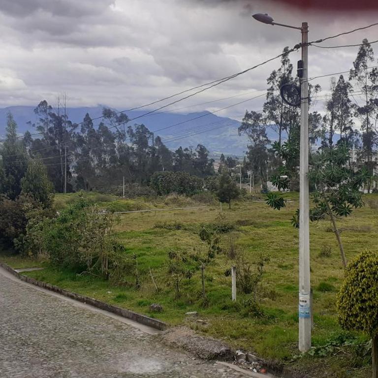 Casa N Campestre en las faldas del Taita Imbabura - Apartamento de 2 dormitorios - 11