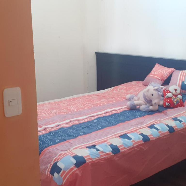 Casa N Campestre en las faldas del Taita Imbabura - Apartamento de 2 dormitorios - 18
