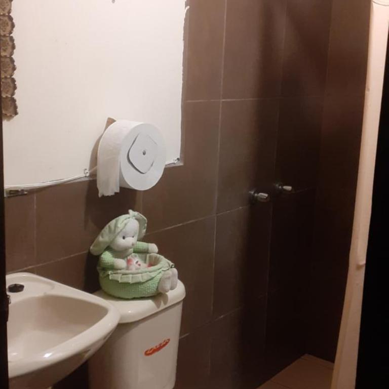 Casa N Campestre en las faldas del Taita Imbabura - Apartamento de 2 dormitorios - 31