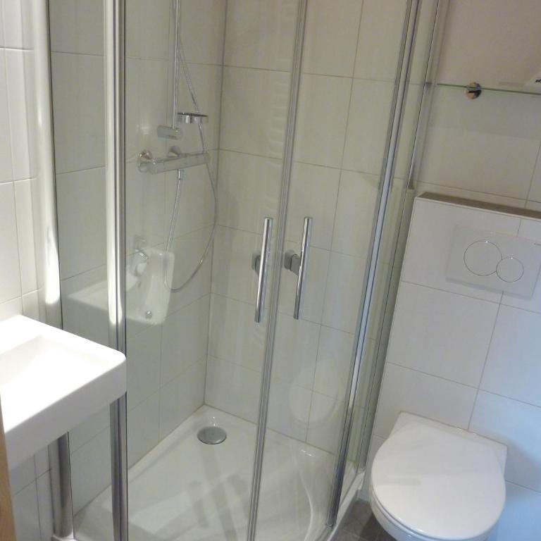 Appartement-Pension Familie Gewessler - Apartment mit 2 Schlafzimmern - 4