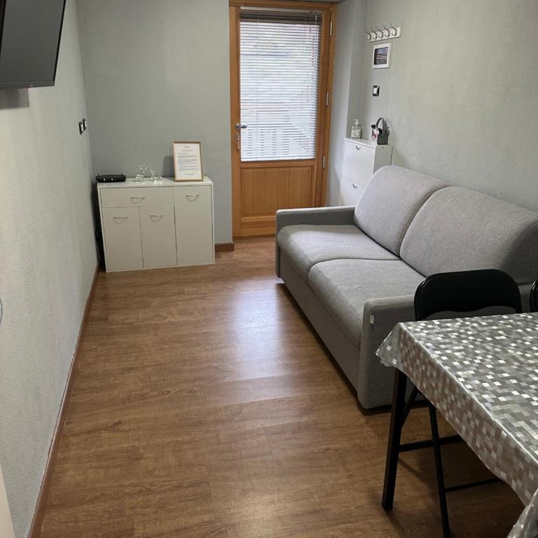 Coin de la ville - Appartamento con 1 Camera da Letto - 3