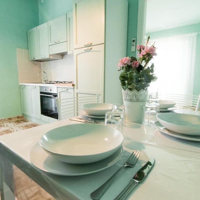 Appartamenti Celestina Portoferraio - Appartamento con 1 Camera da Letto - 2